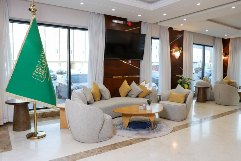 Others 3, Samt Serviced Apartments - Al Narjis, Riyadh