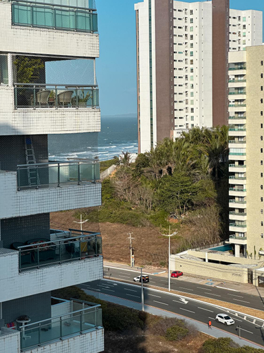 View 5, Flat Sao Luis Litoranea, São Luis