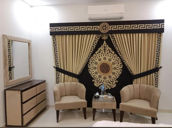 Others 4, Family lodges, Islamabad