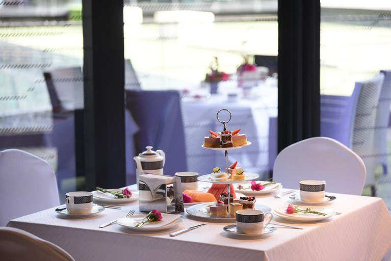 Food & Drinks 3, NEW SIEBEN HOTEL CHENGDU, Chengdu
