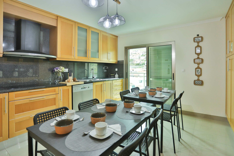 Room 5, The Panoramic View in Machico, Machico