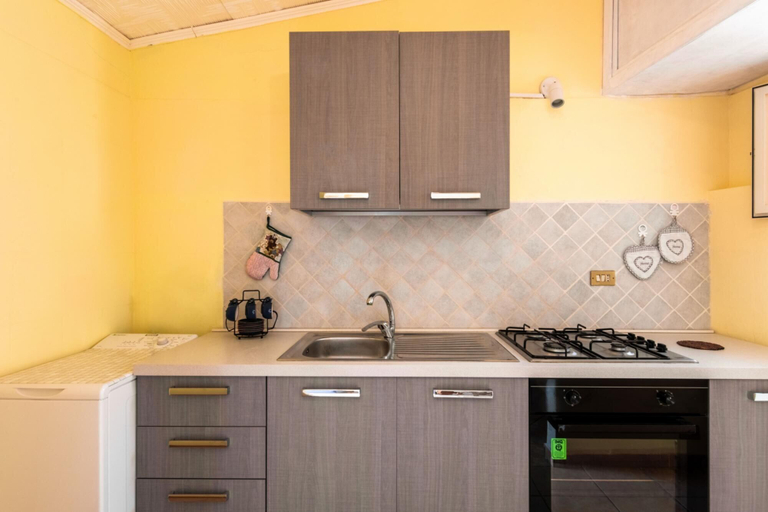 Others 1, Casa Soraya by Wonderful Italy, Palermo
