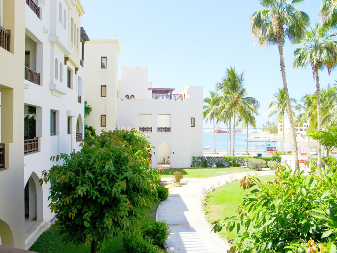 Room 5, Peaceful Stays in Hawana Salalah, Taqah