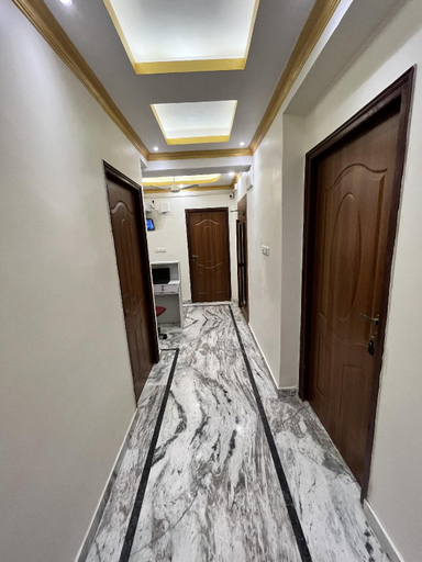 Public Area 2, Sarai Inn, Kolkata