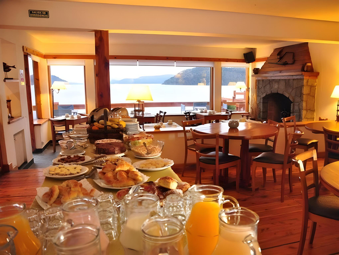 Food & Drinks 4, Apart Del Lago, Bariloche