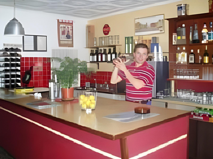 Others 4, Hotel Silva Frontemare PARK & BEACH-PLACE INCLUDED, Venezia