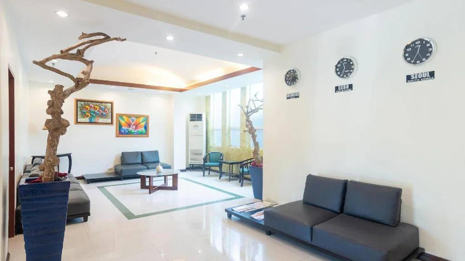 Others 5, WJV Premium Hotel, Cebu City