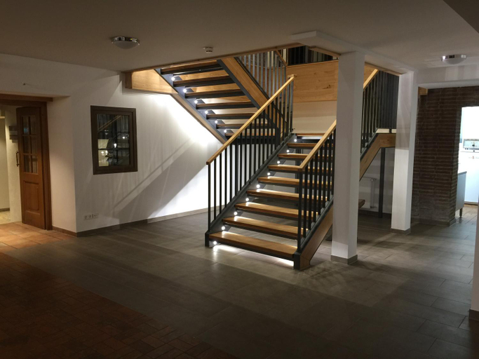 Public Area 3, Der schöne Asten - Resort Winterberg, Hochsauerlandkreis