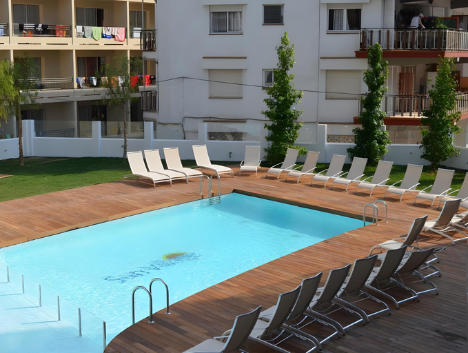 Sport & Beauty 2, ALEGRIA Sun Village, Girona