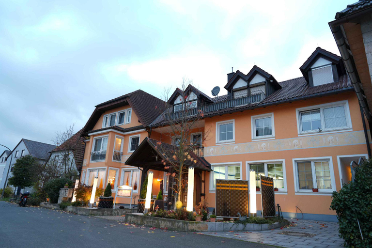 Others 3, Gasthof Pension Müller, Lichtenfels