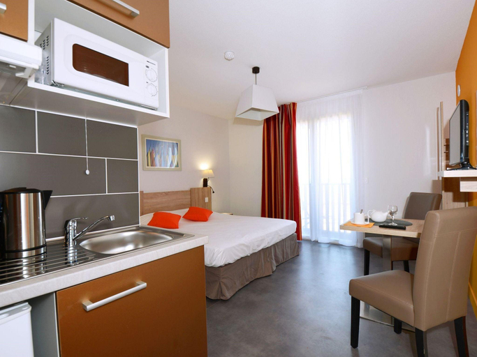 Bedroom 3, Relaxed Beachside Living in Sete, Hérault