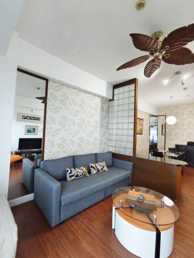 Others 5, Bellagio One Bedrroom BGC Burgos Circle by Christine Suites PH, Taguig