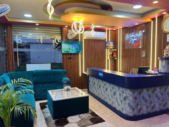 Others 5, Hotel Krishna Paradise, Deoghar