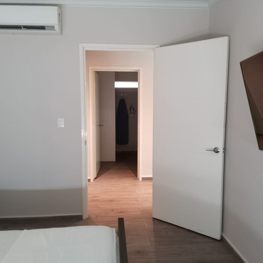 Room 4, Arquimedes Papagayo I Amazing 1 Bedroom Apartment in Polanco, Mexico City