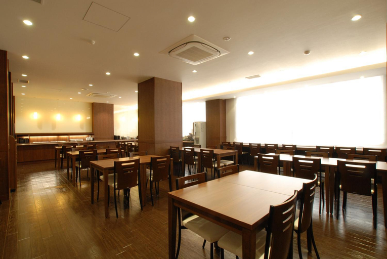 Food & Drinks 3, AB Hotel Komaki, Komaki