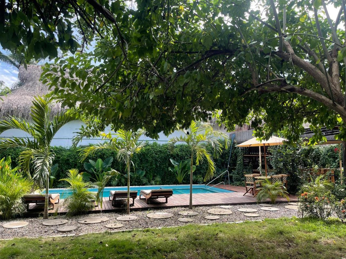 Others 3, Haku hotel suite pareja, Riohacha