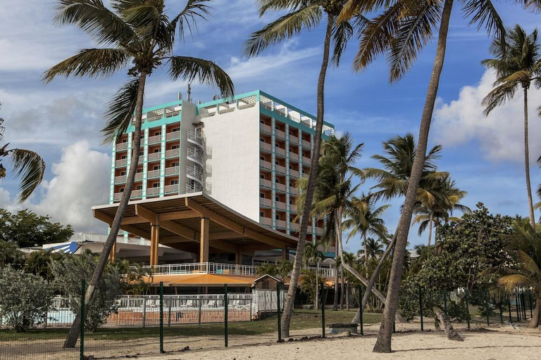 Exterior & Views 2, Hotel Arawak Beach Resort, Le Gosier