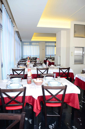 Food & Drinks 5, Hotel Aquilia, Savona