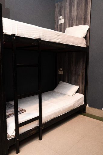 Others 3, Backpackers Park | Rooms & Dorms, Chandauli