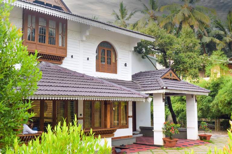 Others 4, Farm Fort Resort By Luxdens Hotels, Kozhikode