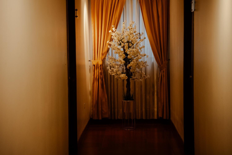 Others 5, Hotel Casa Kolping Quito, Quito
