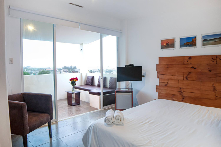 Bedroom 3, ME Hotel & Villas - Montanita Estates, Santa Elena