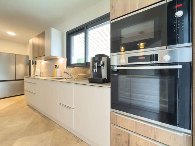 Room 2, Villa Maeva in Cavalaire-sur-mer, Var