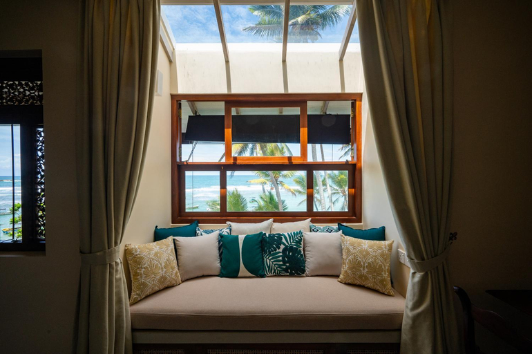 Bedroom, Soorya Kala, Hikkaduwa