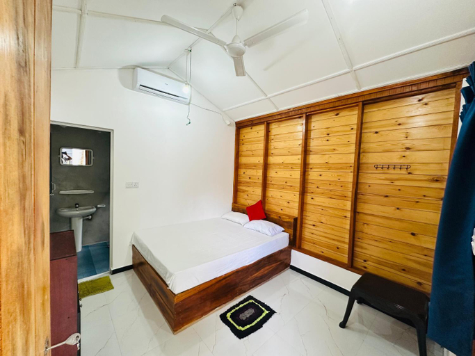 Others 5, Bashi eco beach cabana, Trincomalee Town and Gravets