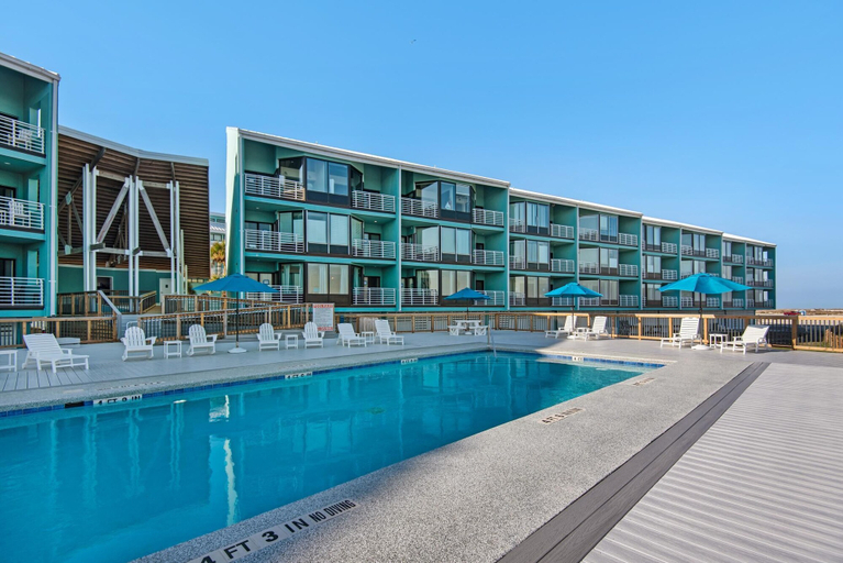 Sport & Beauty 5, Palm Beach Club 4-127 Parrot-dise Palms, Escambia