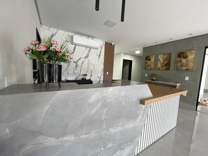 Public Area 3, Escarpas Styles Hotel, Capitólio