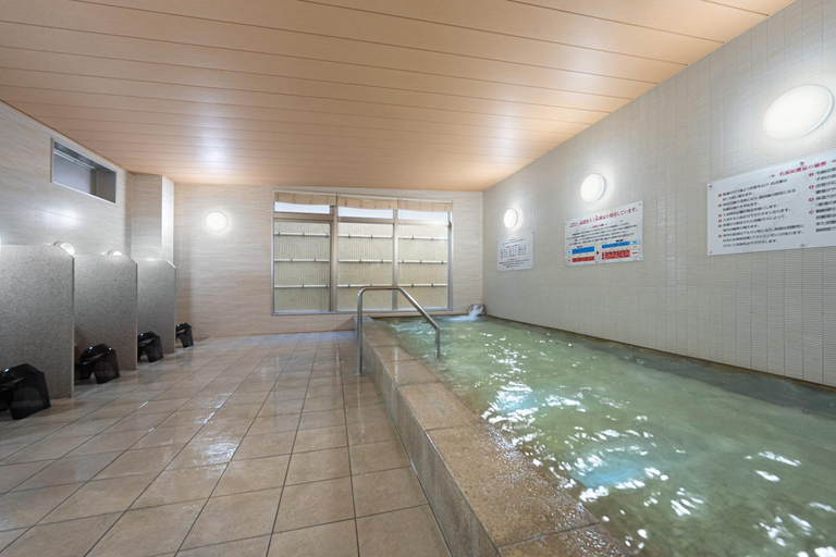 Sport & Beauty 3, Hotel Oriental Express KOJ Tenmonkan, Kagoshima