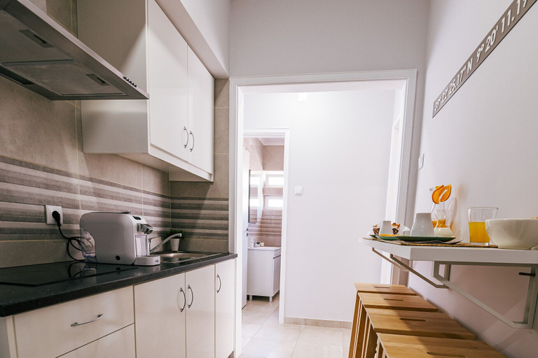 Room 5, Mar Alta - Berlenga, Peniche