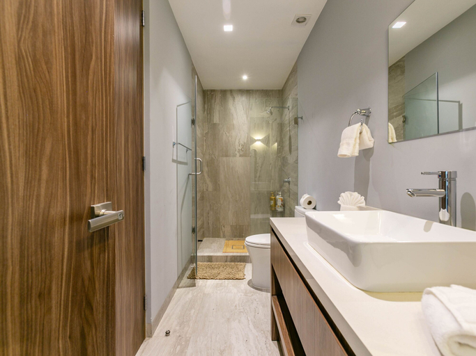 Room 4, Dream at Cardinal Living, La Paz