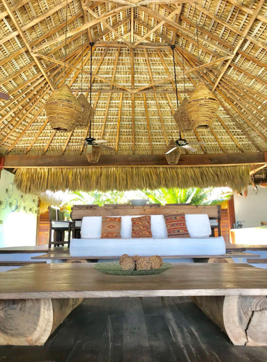 Room 5, Casa Rhino Puerto Escondido Oaxaca Mexico, Dist. Pochutla