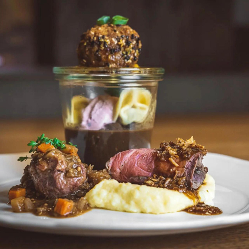 Food & Drinks 3, Hotel & Restaurant Eggers GmbH, Ennepe-Ruhr-Kreis