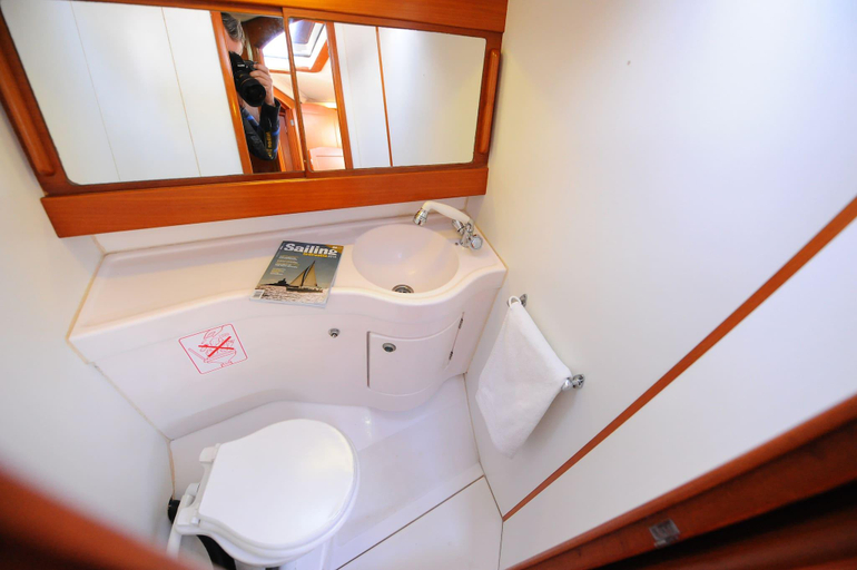 4, 3 or 5 days sailing cruise in Croatia, Split