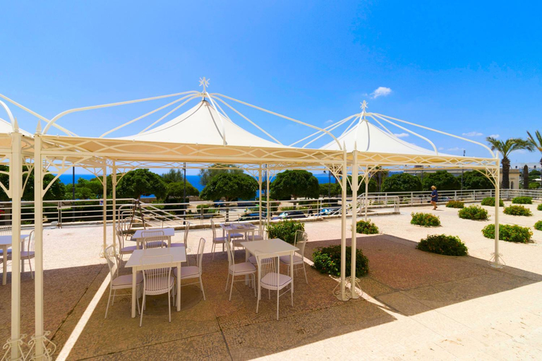 Food & Drinks 5, Albergo Palazzo, Lecce