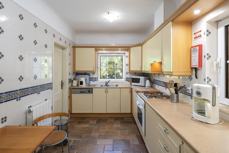 Kitchen, Casa Teresa, Lagoa