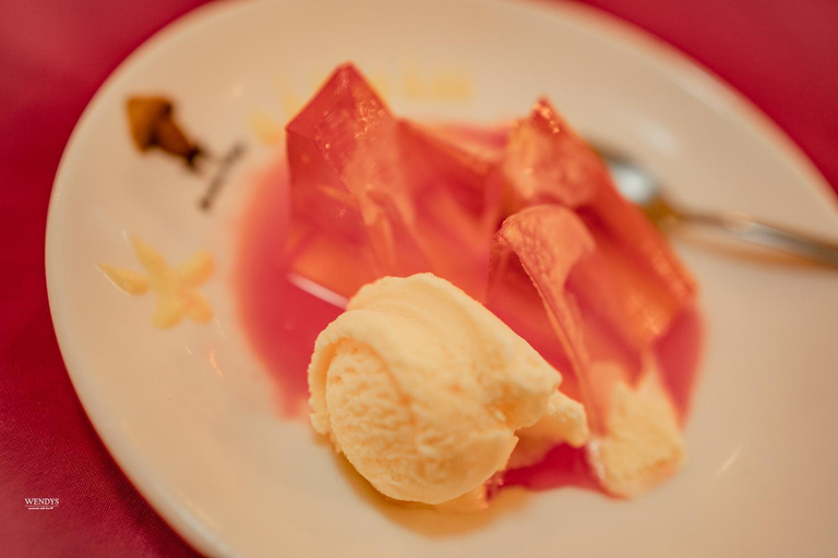 Food & Drinks 5, G.M.T.SORABORA VILLAGE HOTEL, Mahiyanganaya