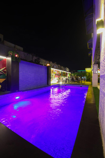 Sport & Beauty 2, Monarch Hotel Amman, Salt