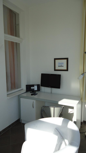 Bedroom 4, Hotel Fortuna, Vorpommern-Greifswald