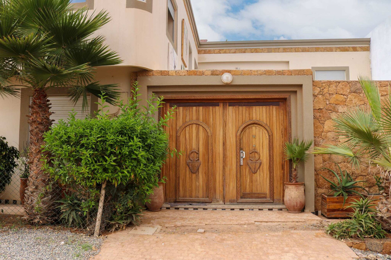 Exterior & Views 2, Panoramic View Villa 4 bed Pool, Tiznit