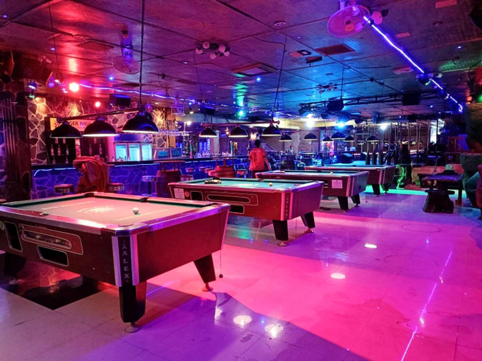 Others 5, Chang Hostel Patong Phuket, Pulau Phuket