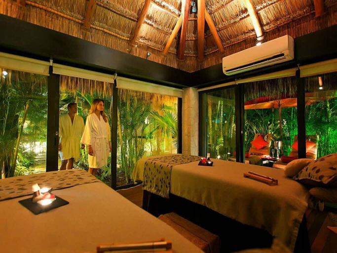 Room 3, 2BD Del Palmar Cancun Luxury Resort, Isla Mujeres