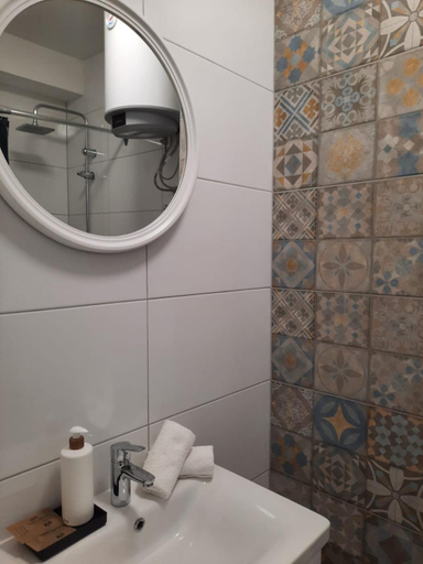 Others 3, Apartmani Silentium, Herzegovina-Neretva