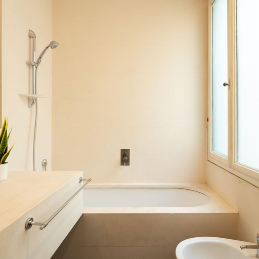 Room 2, Appartamento Neri in Firenze, Florence