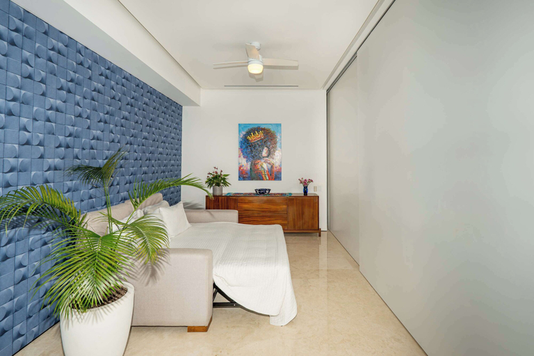 Room 3, Soho PV Stunning Views Luxury Heated Rooftop Pool, Puerto Vallarta