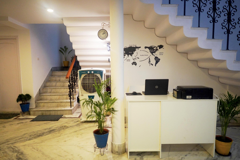 Others 5, The Nerd Nest Kolkata, North 24 Parganas