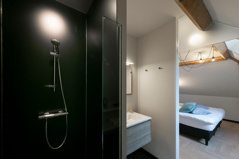Bathroom 5, 't Convent, West-Vlaanderen